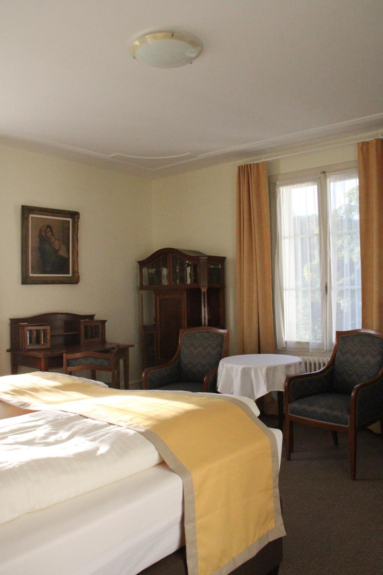 Gasthaus Zum Kreuz Meggen Kültér fotó